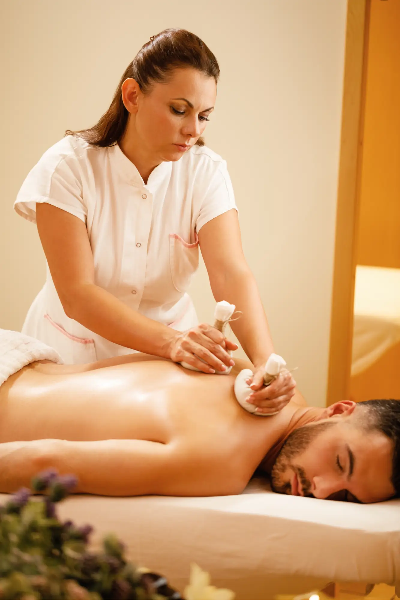 Facial Treatment