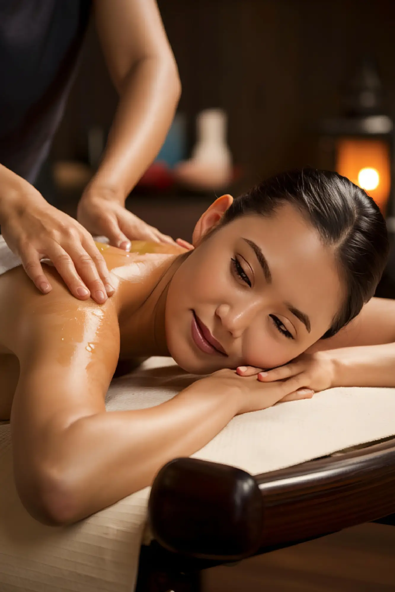 Body Treatment