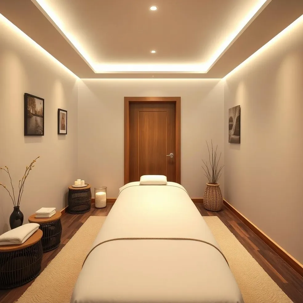 Body Relaxation
